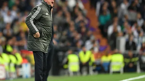 Heynckes says Bayern played best match for years