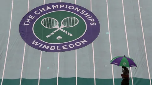 Wimbledon warns players over injury withdrawals