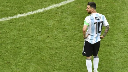 Will Messi quit the international stage after Argentina World Cup pain?