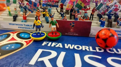 Where to find Brazil vs. Mexico on US TV and streaming