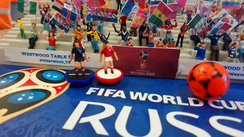 Where to find Croatia vs. Denmark on US TV and streaming