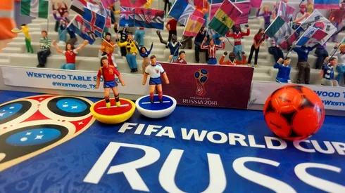 Where to find Spain vs. Russia on US TV and streaming