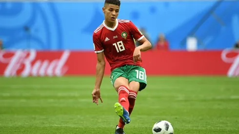 Morocco World Cup player involved in fatal road accident