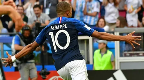 France end Messi's World Cup dream in 4-3 thriller