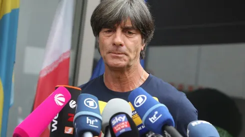 Fans and Germany stars say Loew should remain head coach
