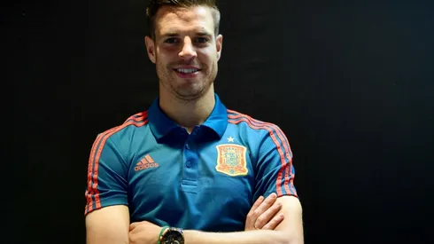 Spain World Cup push on track despite upheaval, says Azpilicueta