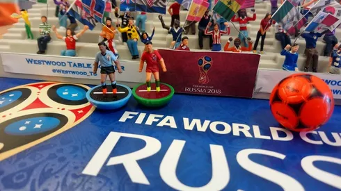 Where to find Uruguay vs. Portugal on US TV and streaming