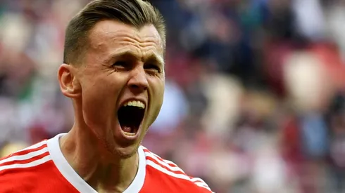 Three things we learned from day one at the World Cup