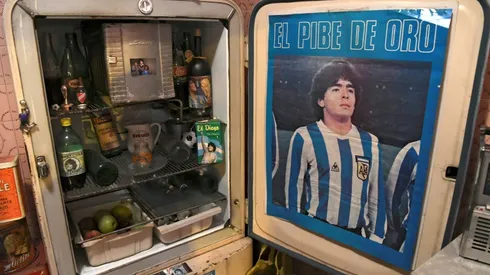Argentines caught between love and indifference for Maradona