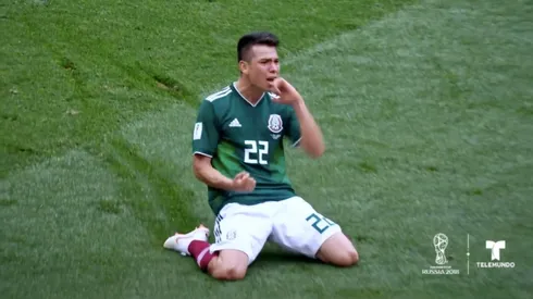 Telemundo’s schedule of World Cup commentators for Round of 16 games