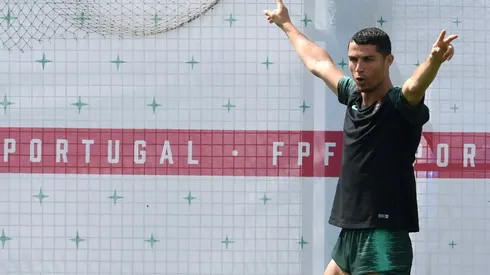 Ronaldo can't beat Uruguay on his own, warns Portugal coach