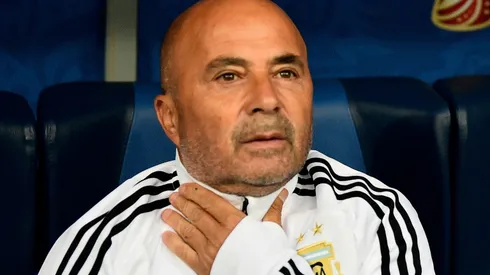 Argentina must lift game for 'genius' Messi against France