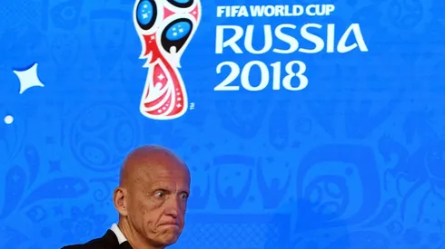 VAR checked 335 incidents in World Cup group stage - FIFA