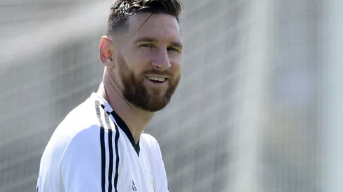 Messi and Ronaldo gear up for World Cup knockout phase