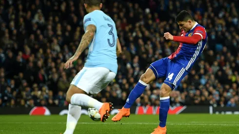 Southampton land Norway forward Elyounoussi
