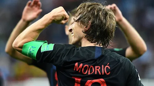 The history boys: Croatia try to step out of 1998 shadow