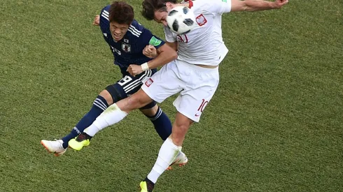 JFA boss lauds Japan's 'fair play' amid World Cup row
