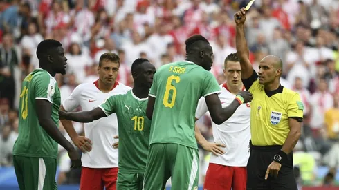 Africa's 'step back' in worst World Cup since 1982