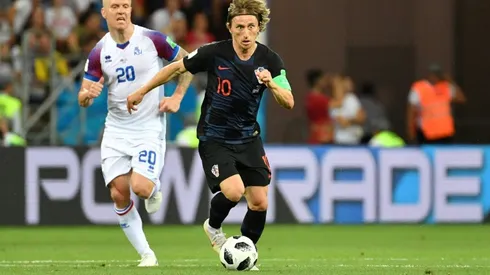 How the 16 teams rank ahead of the World Cup's knockout stages