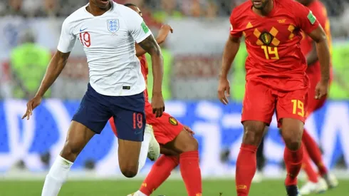 Did fringe players impress in England v Belgium?