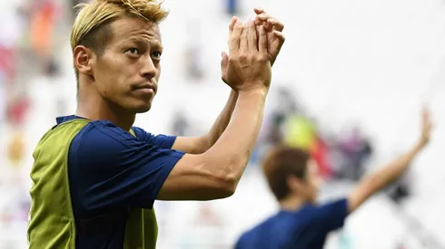 Japan squeak into World Cup knockouts alongside Colombia on fair play record
