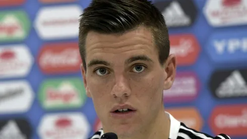 Argentina wary but confident ahead of France - Lo Celso