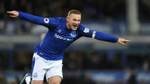 Wayne Rooney leaves mixed legacy as he starts new chapter