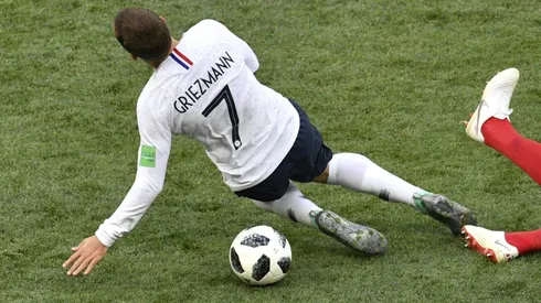 France seek solution to Griezmann puzzle at World Cup