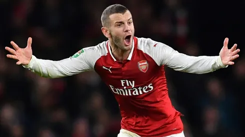 Ambitious Fenerbahce swoop for Wilshere: report