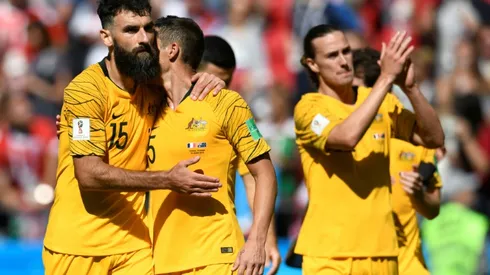 Socceroos must shed 'inferiority complex', says ex-coach