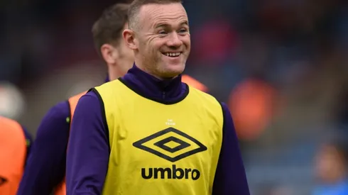 Rooney set to finalise Major League Soccer move - source