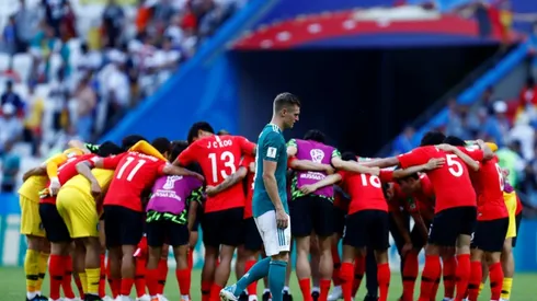 Three things we learned from the World Cup today