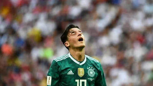Germany crash out of World Cup at group stage in seismic shock