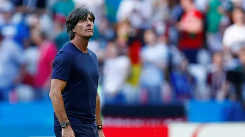Five reasons Germany have failed at the World Cup
