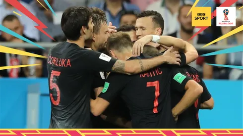 Underdog Croatia can make it to World Cup semi-final or beyond