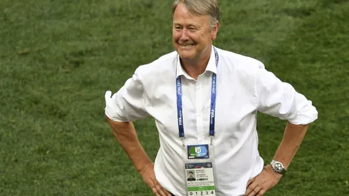 No Denmark regrets over dour tactics against France