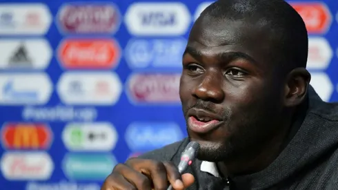 Senegal 'magicians' hope to do Africa proud at World Cup