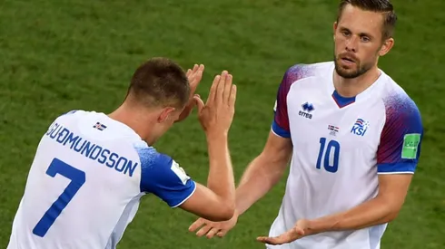 Iceland head home from World Cup, heartbroken but unbowed