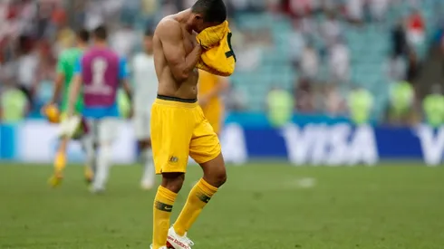 Not the 'Australian way': critics leap on goal-shy Socceroos