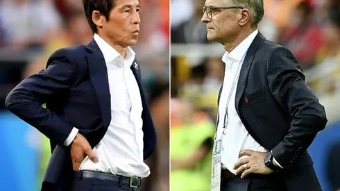 Nishino's born-again Japan aim to keep Honda's dream alive against Poland