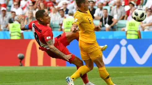 'Compliments don't win games' as Australia bow out with Peru defeat