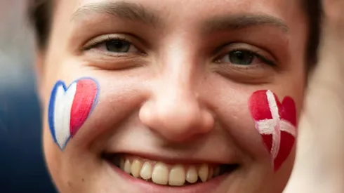 Denmark-France stalemate 'worst World Cup game ever'