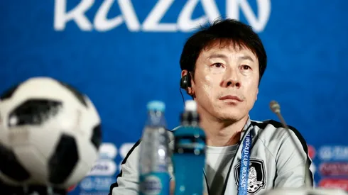 South Korea pledge 'last-ditch effort' against Germany at World Cup