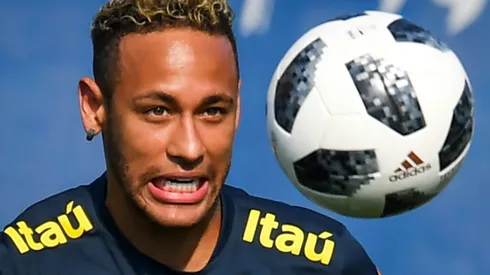 Brazil's Tite defends Neymar over Capello 'diver' jibe