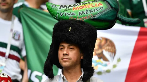 World Cup fever comes at a cost for soccer-mad latino fans