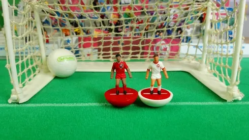 Where to find Panama vs. Tunisia on US TV and streaming