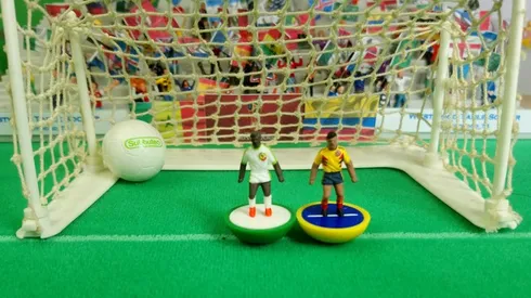 Where to find Senegal vs. Colombia on US TV and streaming