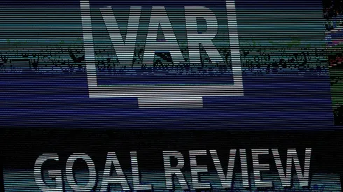 VAR stirs World Cup drama and endless debate