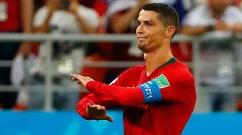 Ronaldo in need of Portugal supporting cast to perform