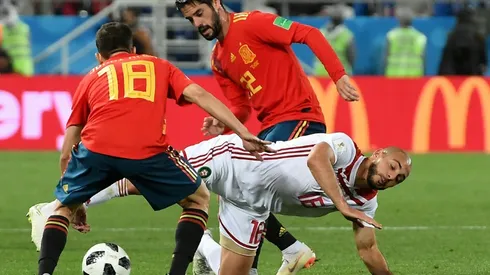 Spain face 'moment of truth' at World Cup, says Isco